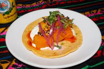 Taqueria Chingón — photo 6