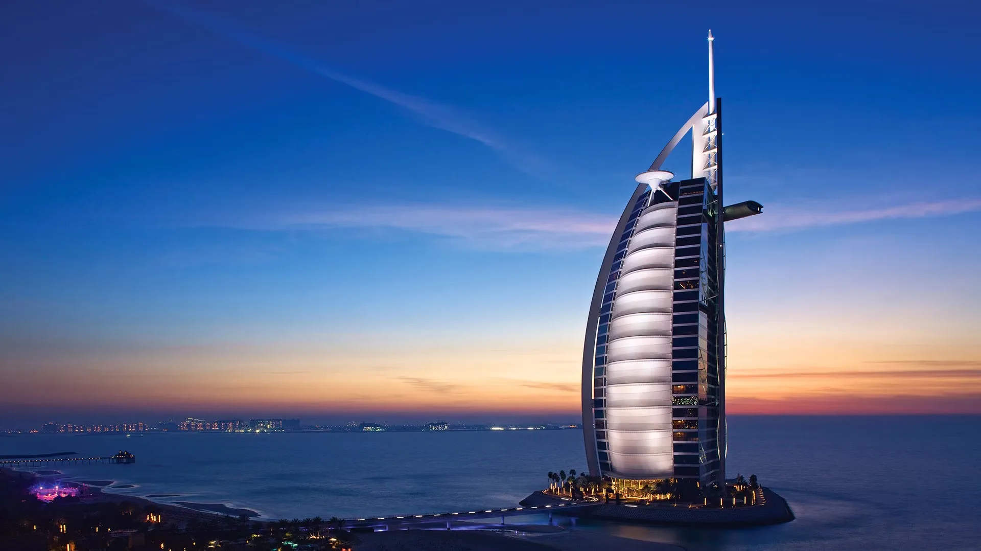 Sal, Dubai International Financial Centre