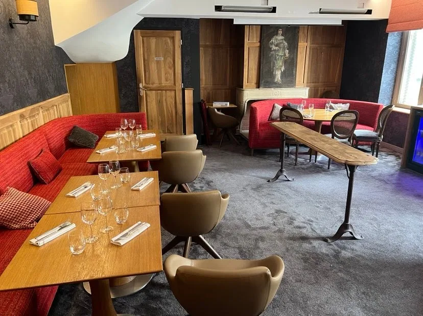Le 27 Gambetta, Nancy