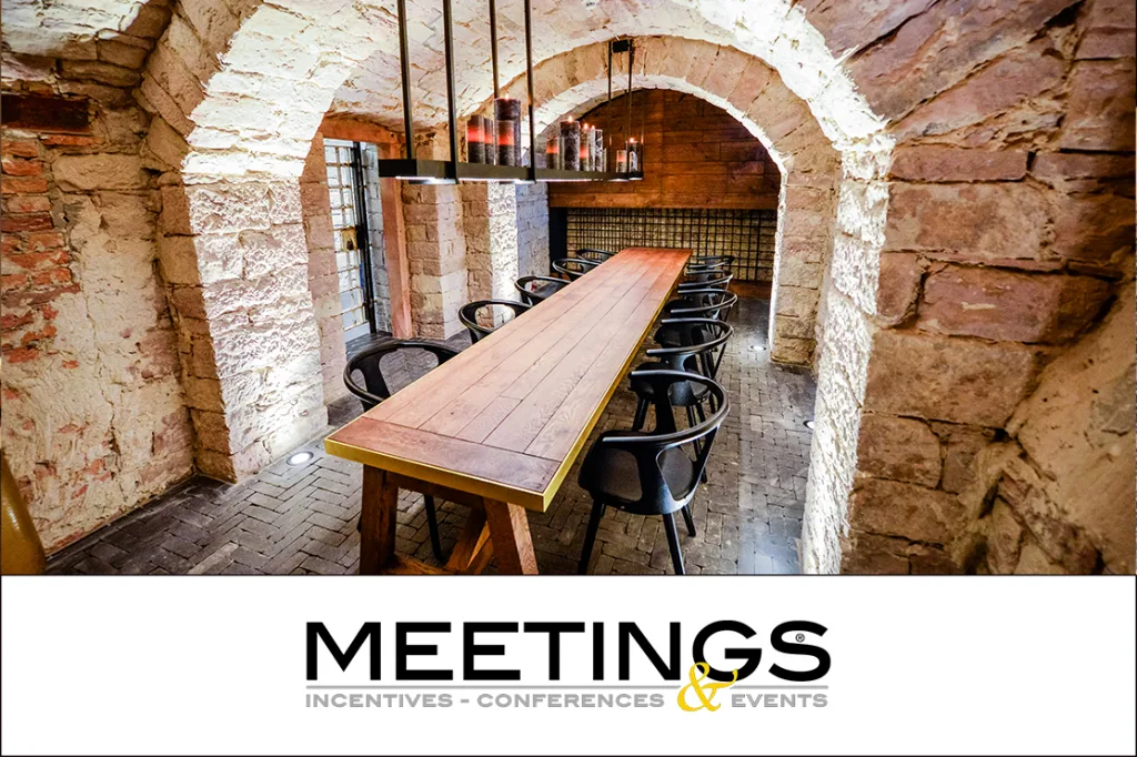 Restaurant „Wasser &amp; Brot“ — photo 86