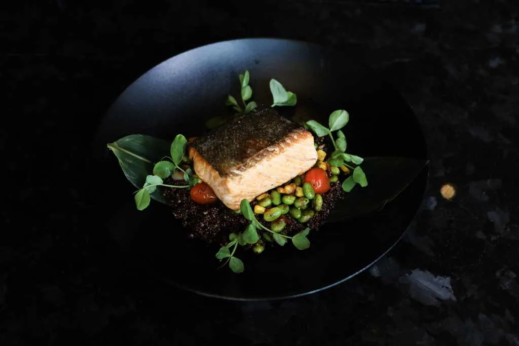 Prime Cut — food