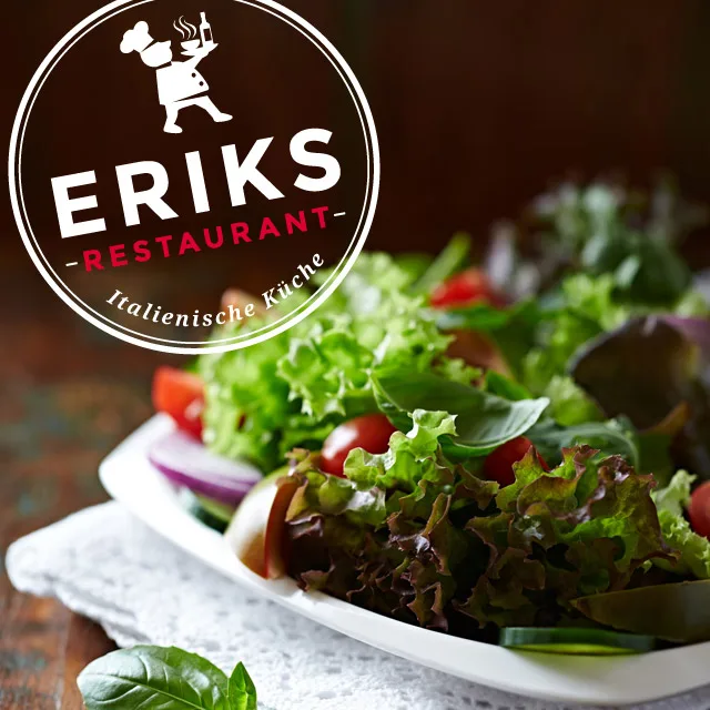 Eriks Restaurant — photo 50