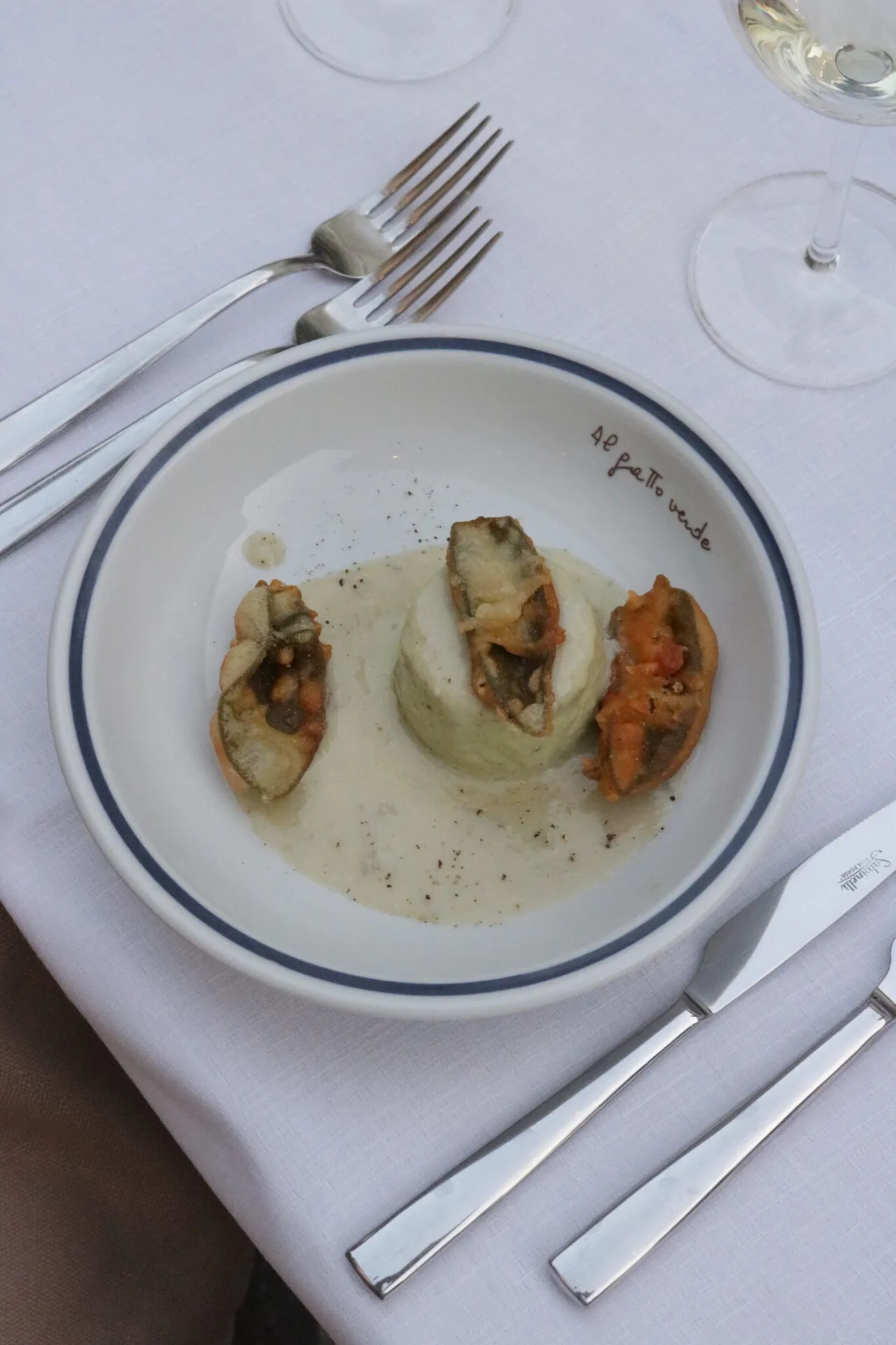 Al Gatto Verde — photo 22