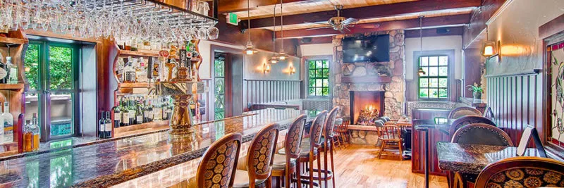 The Greenbriar Inn — photo 12