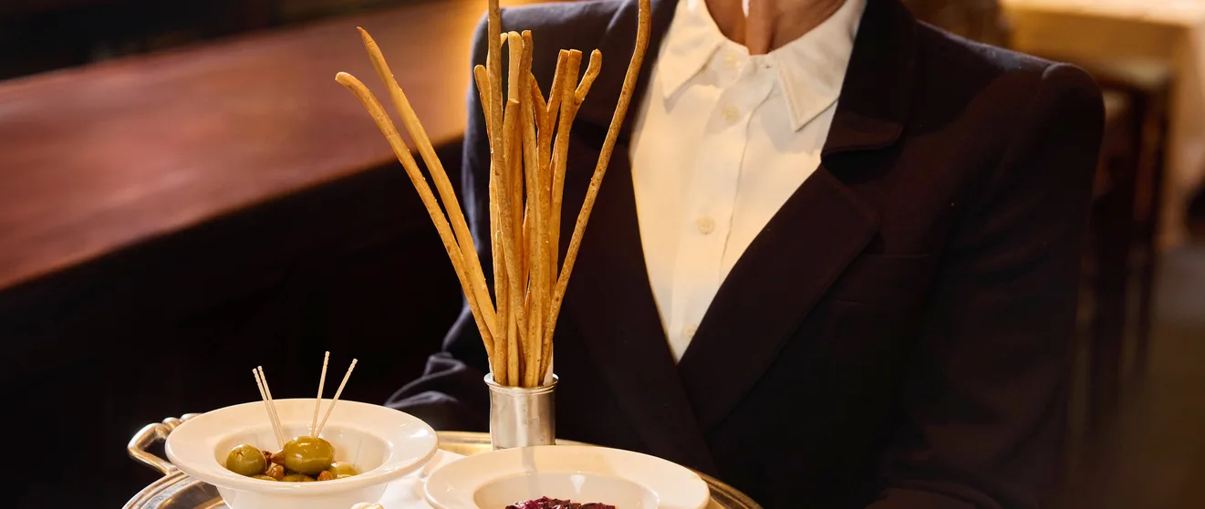 Babbo Ristorante e Enoteca — photo 6
