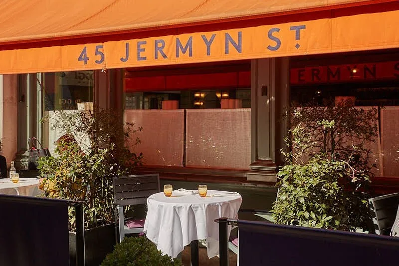 45 Jermyn St — photo 17