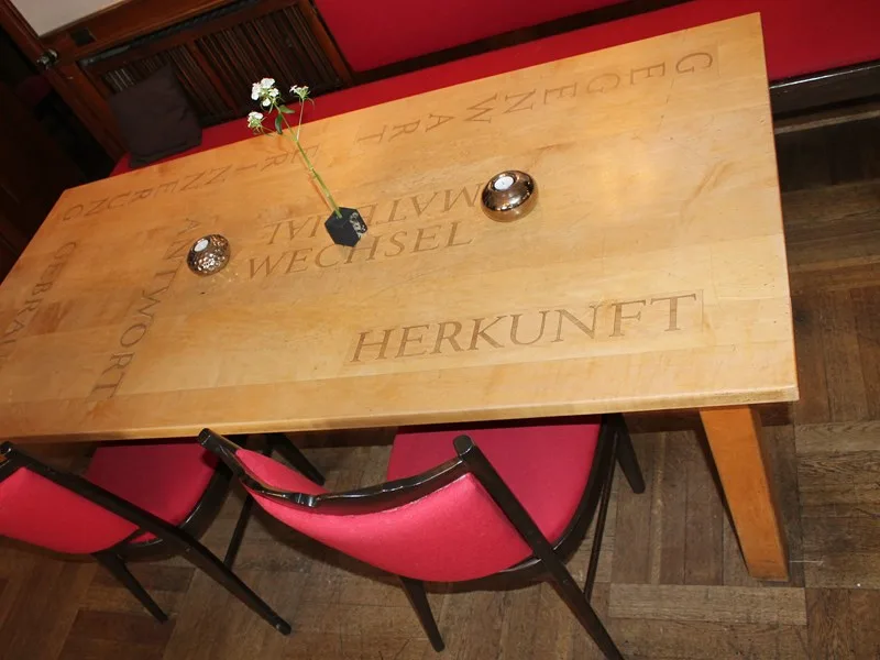 Restaurant Ritter — photo 4