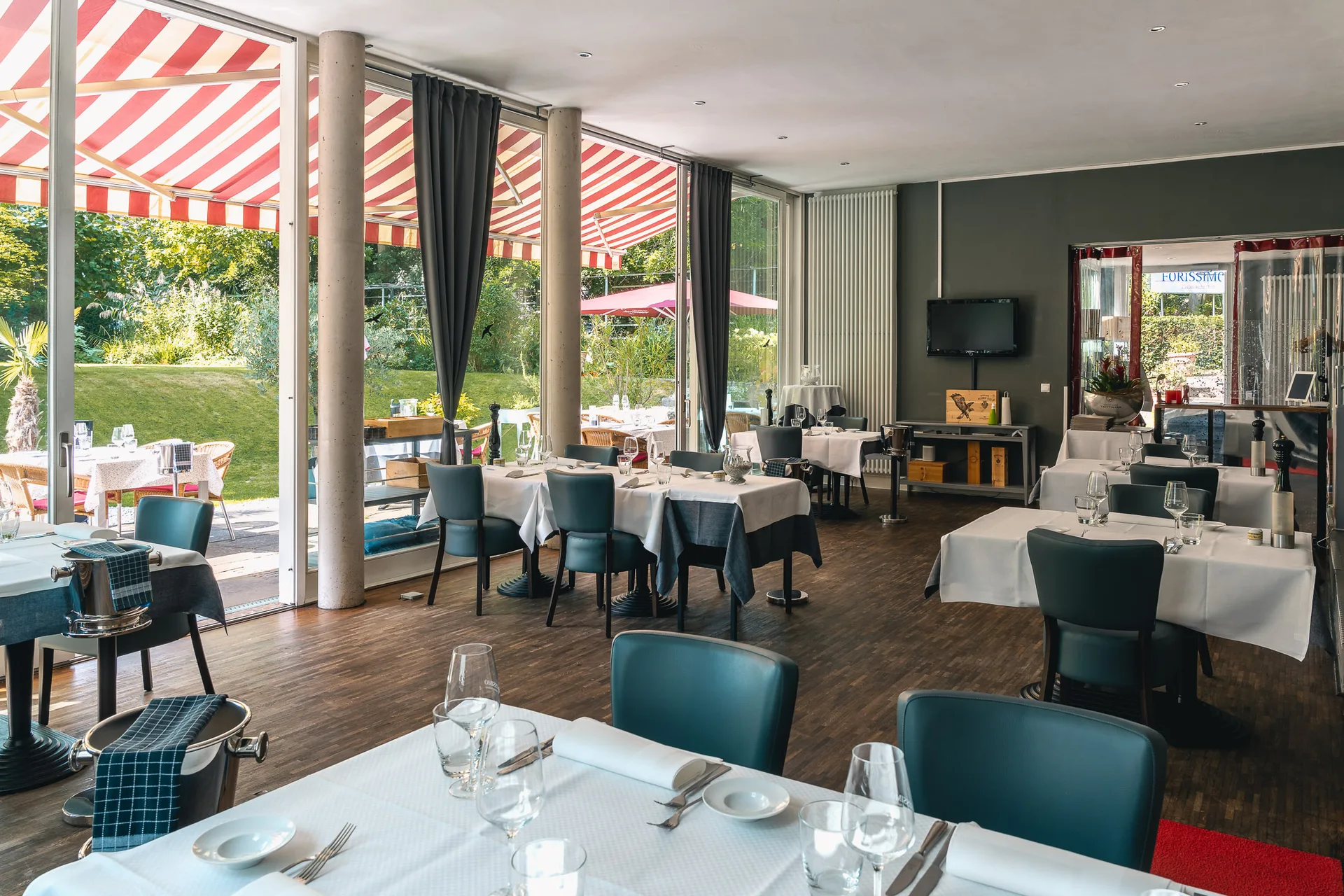 Ristorante Forissimo — photo 25