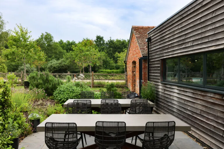 The Woodspeen – Restaurant and Cookery School — photo 57