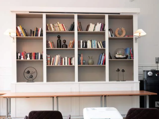 La Table de Christophe Dufossé — photo 20