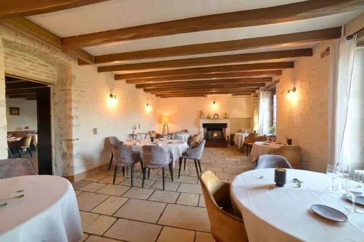 Auberge Le Centre Poitou — photo 29