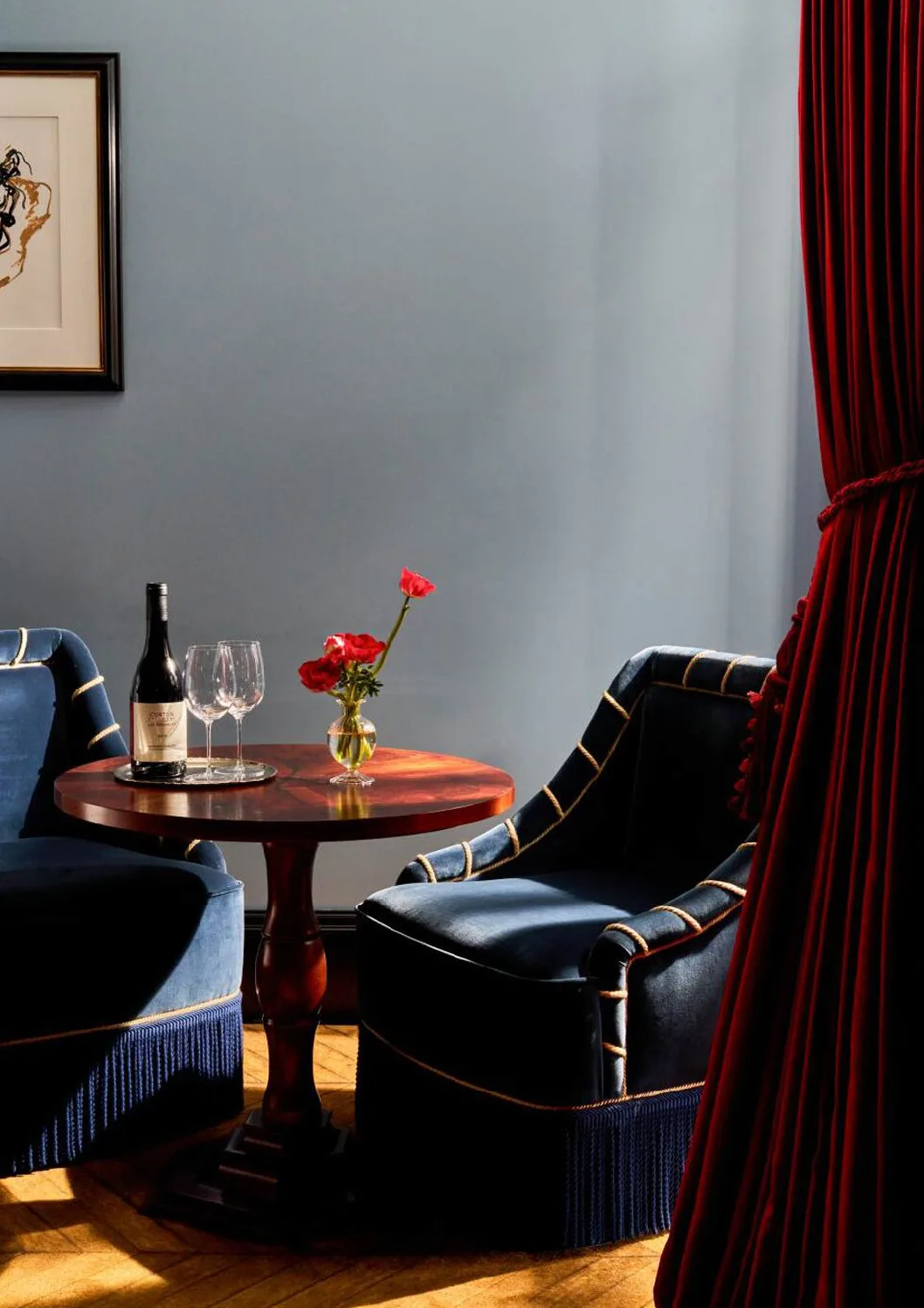 The Twenty Two Restaurant and Bar — photo 9