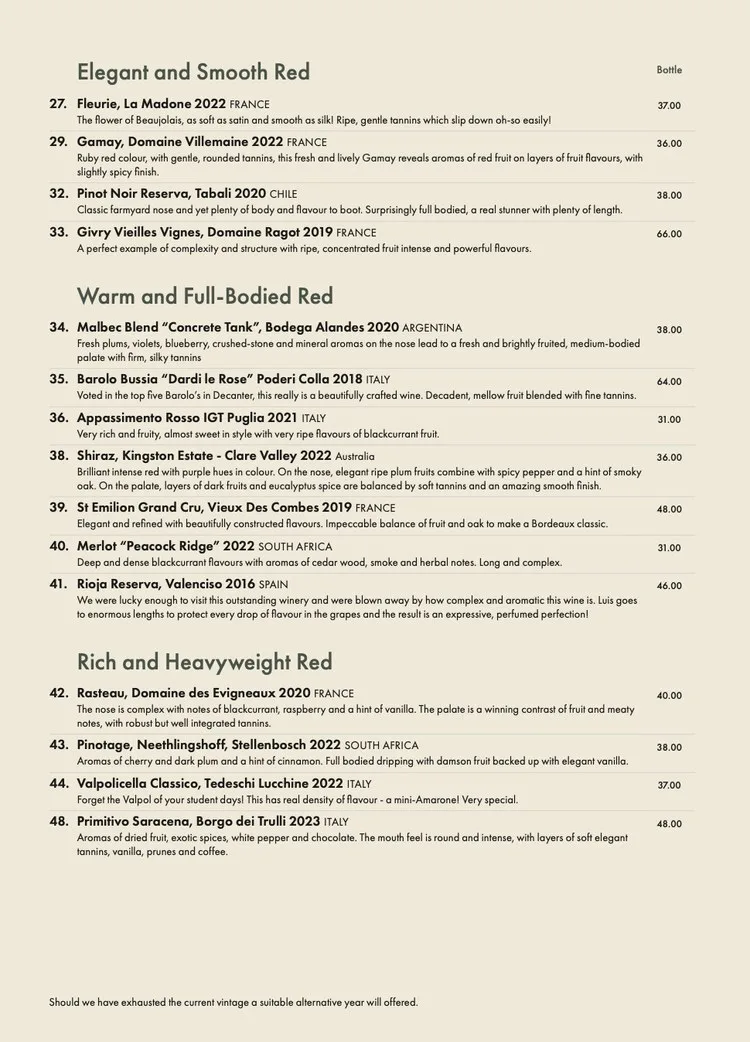 Fox & Goose Inn — photo 12