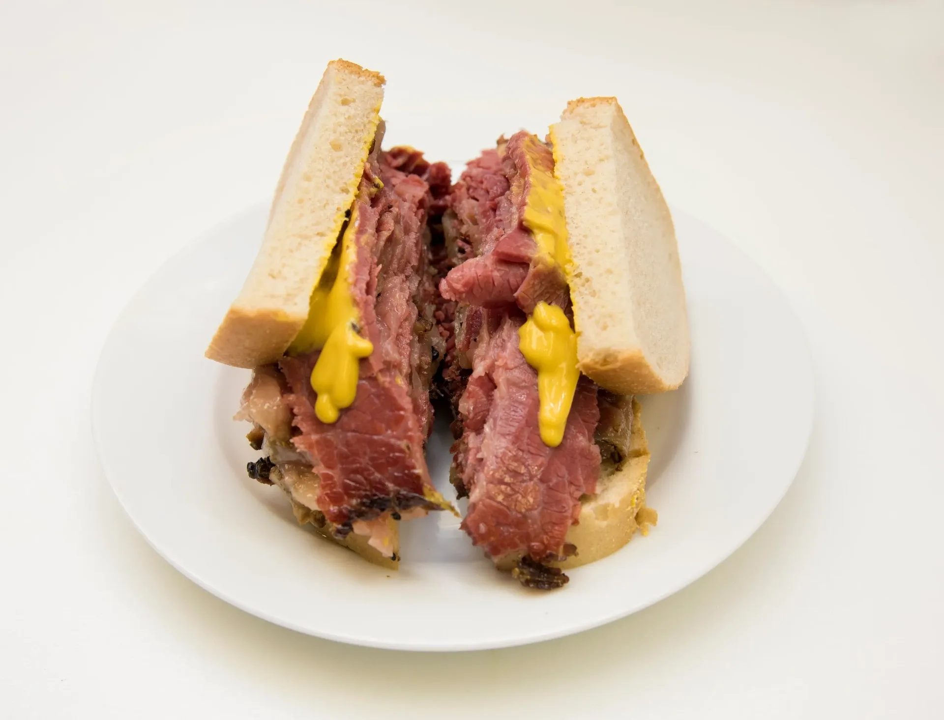 SumiLicious Smoked Meat & Deli — food