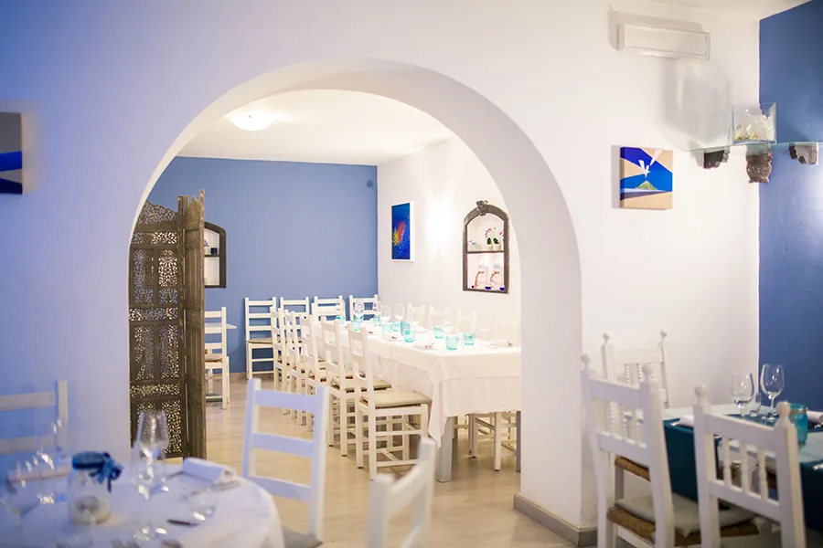 Trattoria del Vicolo — photo 17
