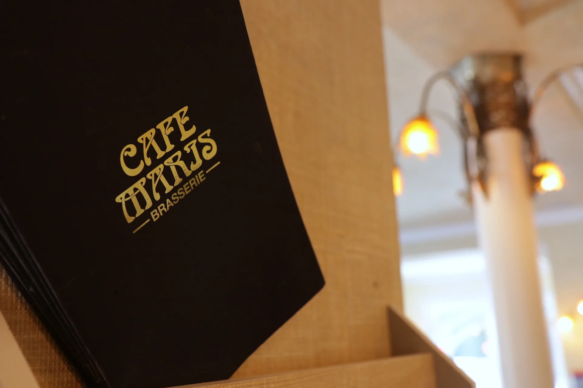Café Maris — photo 50