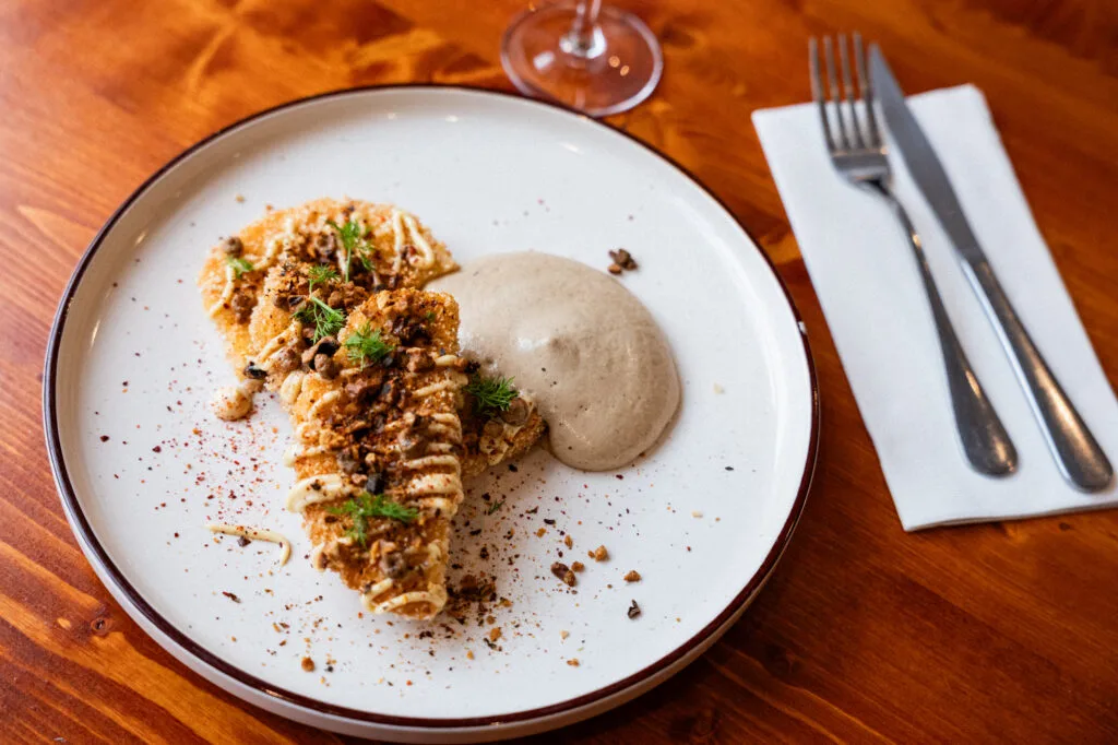 Söma — food