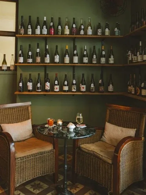 Le Saint Hubert — photo 7
