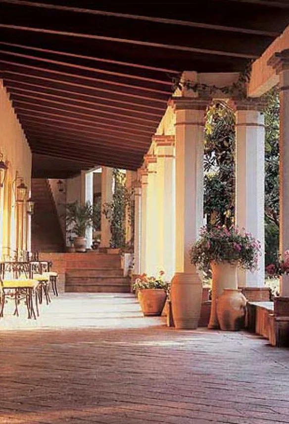 Hacienda Laborcilla — photo 26