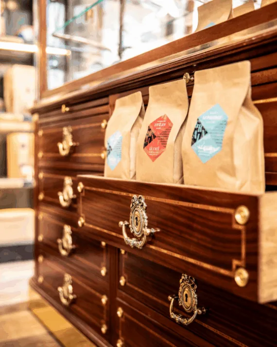Alain Ducasse au Plaza Athénée — photo 46