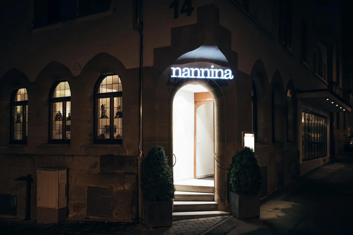 Nannina — photo 12