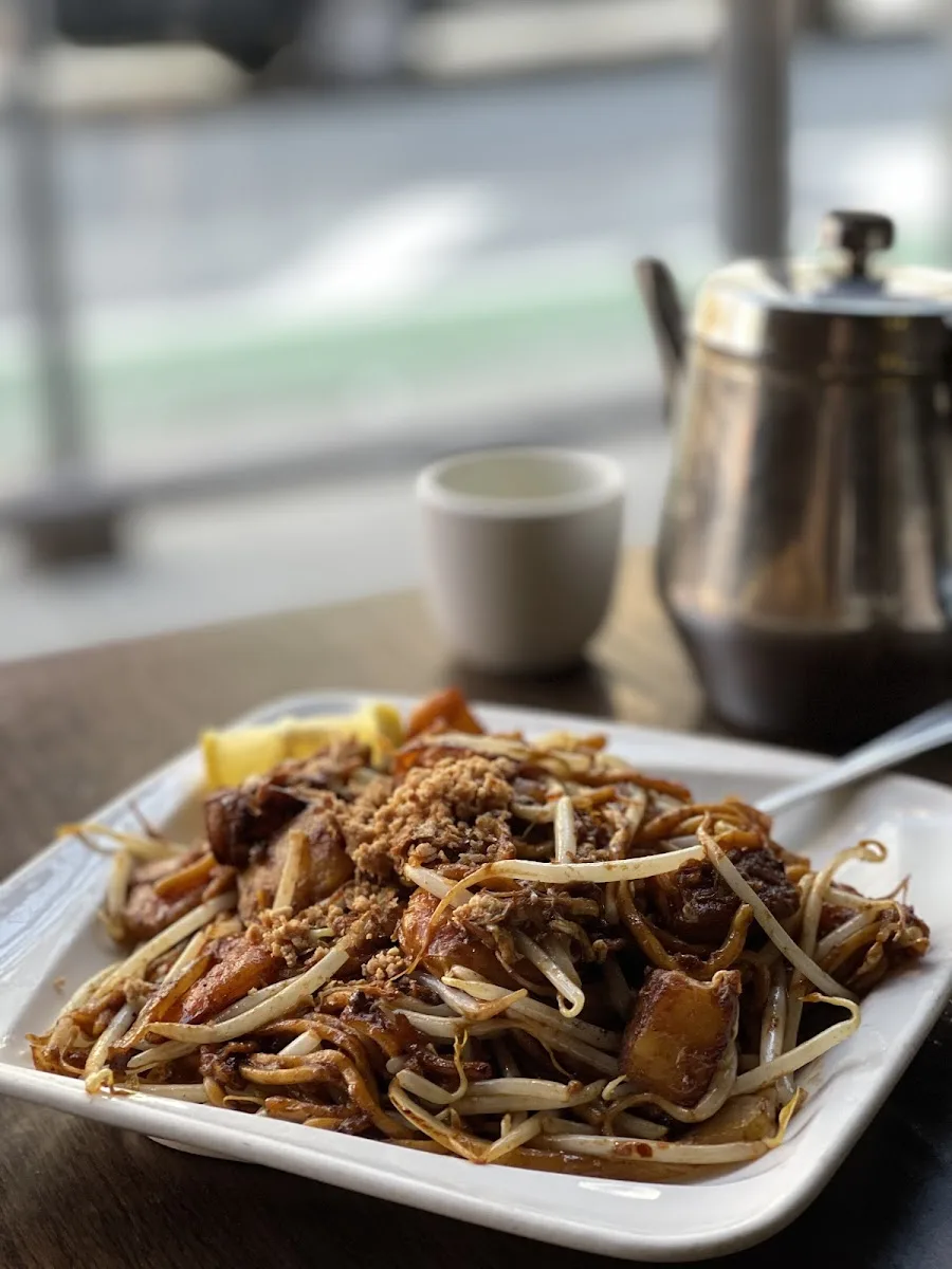 Nyonya — photo 4