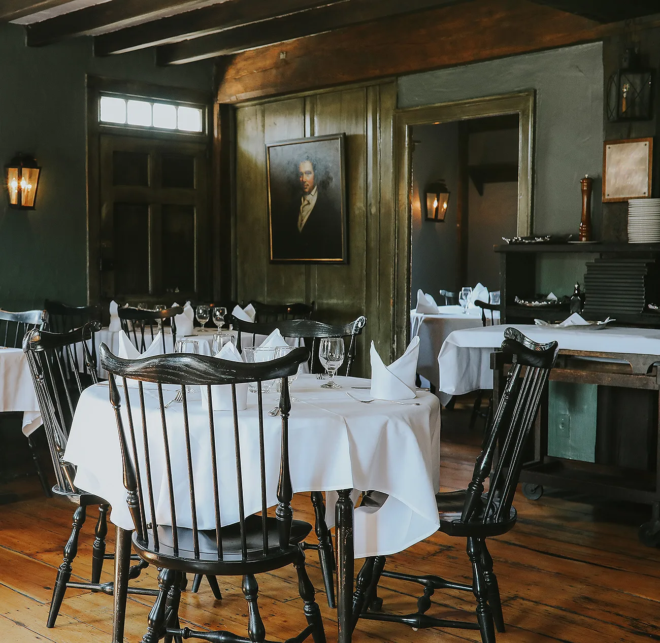 The White Horse Tavern — photo 28