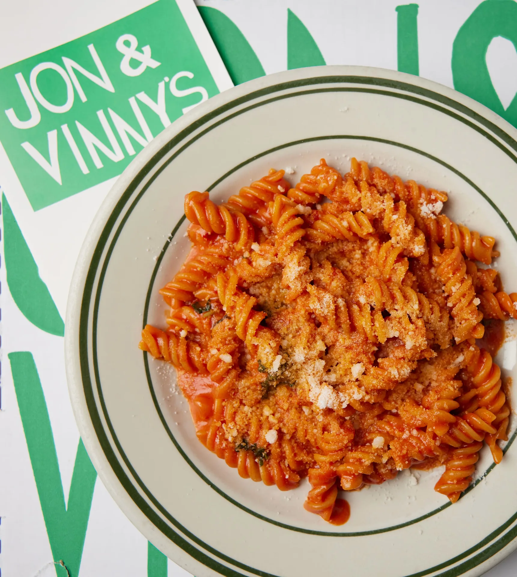 Jon & Vinny’s — photo 9