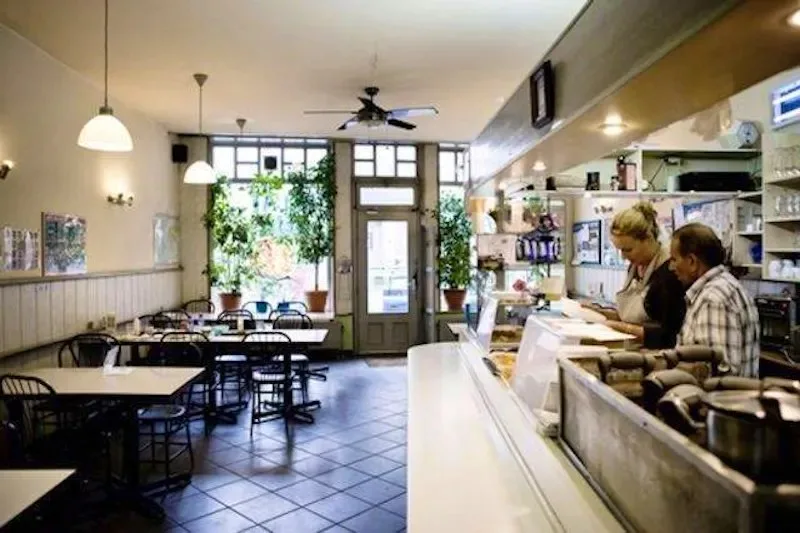 Beni Falafel — photo 5