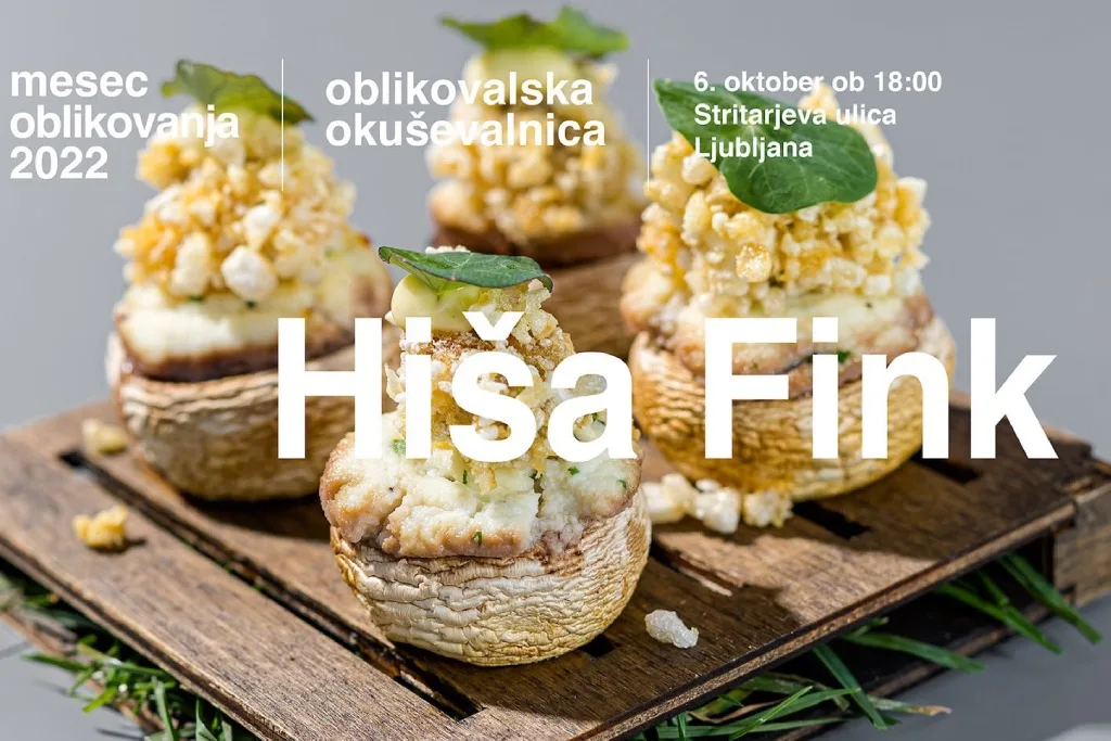 Hiša Fink — photo 78