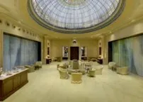 Palais Keller — atmosphere