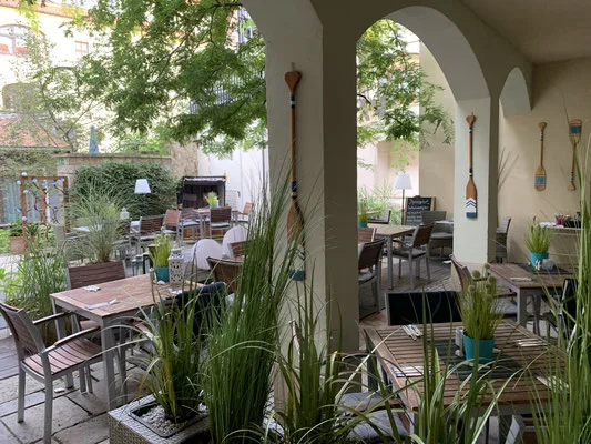 Restaurant Schifftor — photo 9
