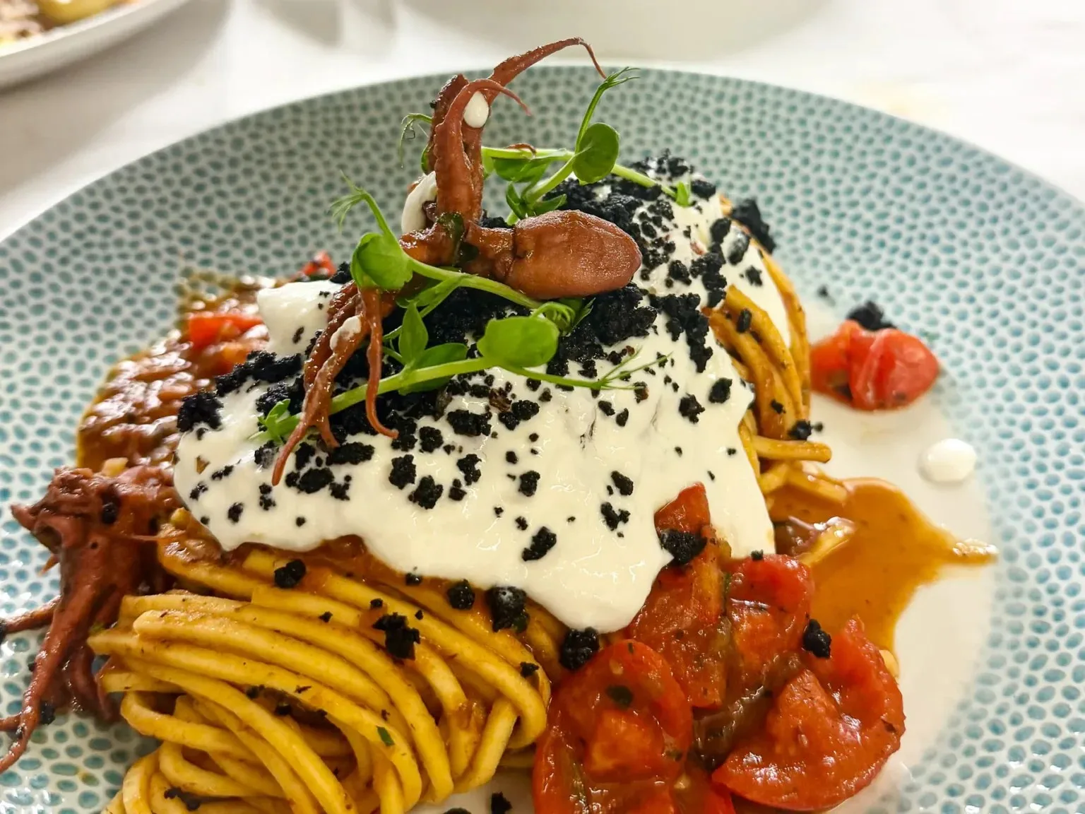 Ristorante Romans — photo 78