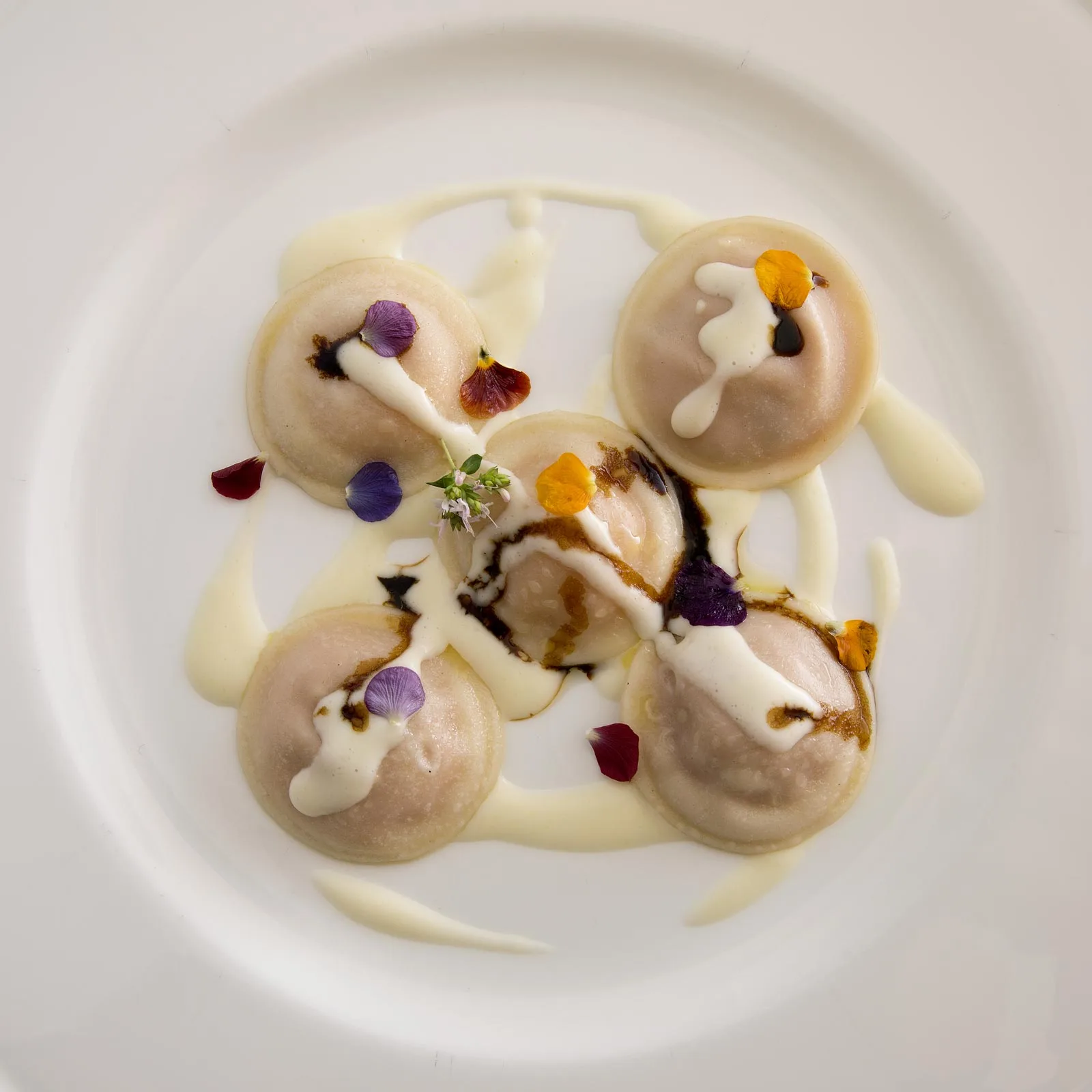 Mater Terrae - Bio Hotel Raphael — photo 4