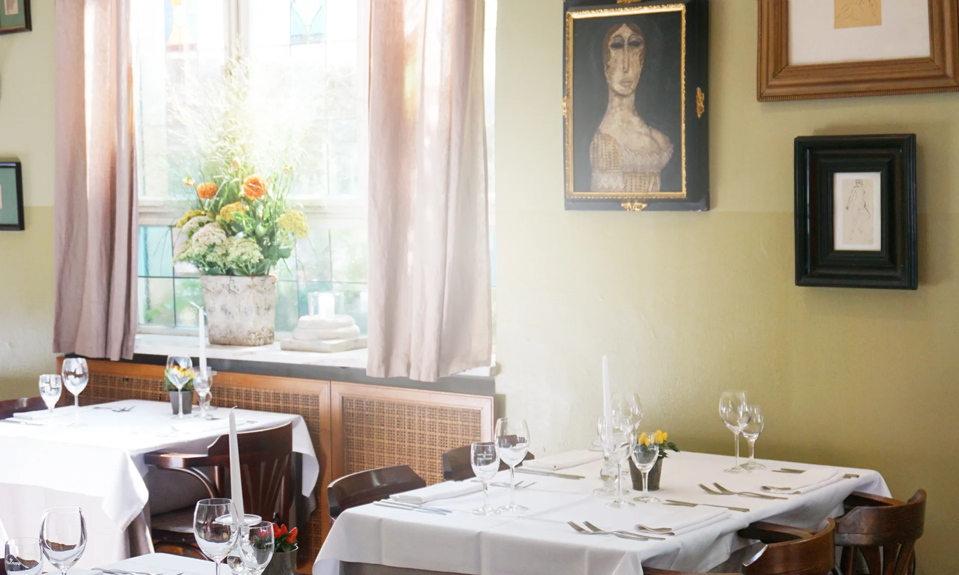 Osteria Limoni — photo 18