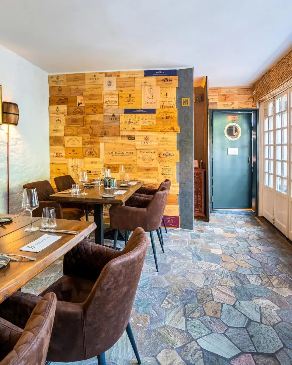 Restaurant Schlumachers — photo 13