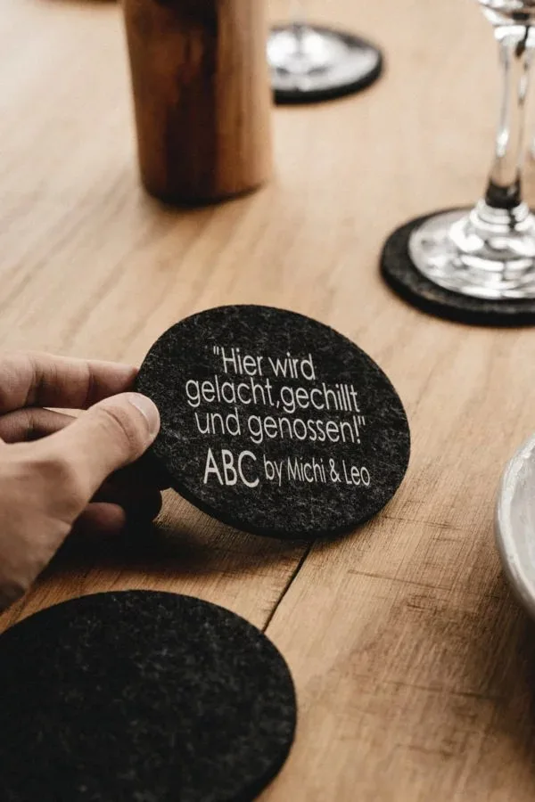 ABC by Michi &amp; Leo — photo 8