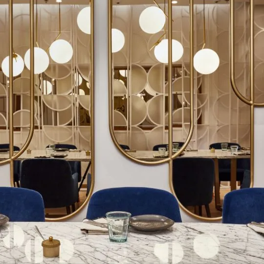 Floor No. 2 Restaurant — photo 12