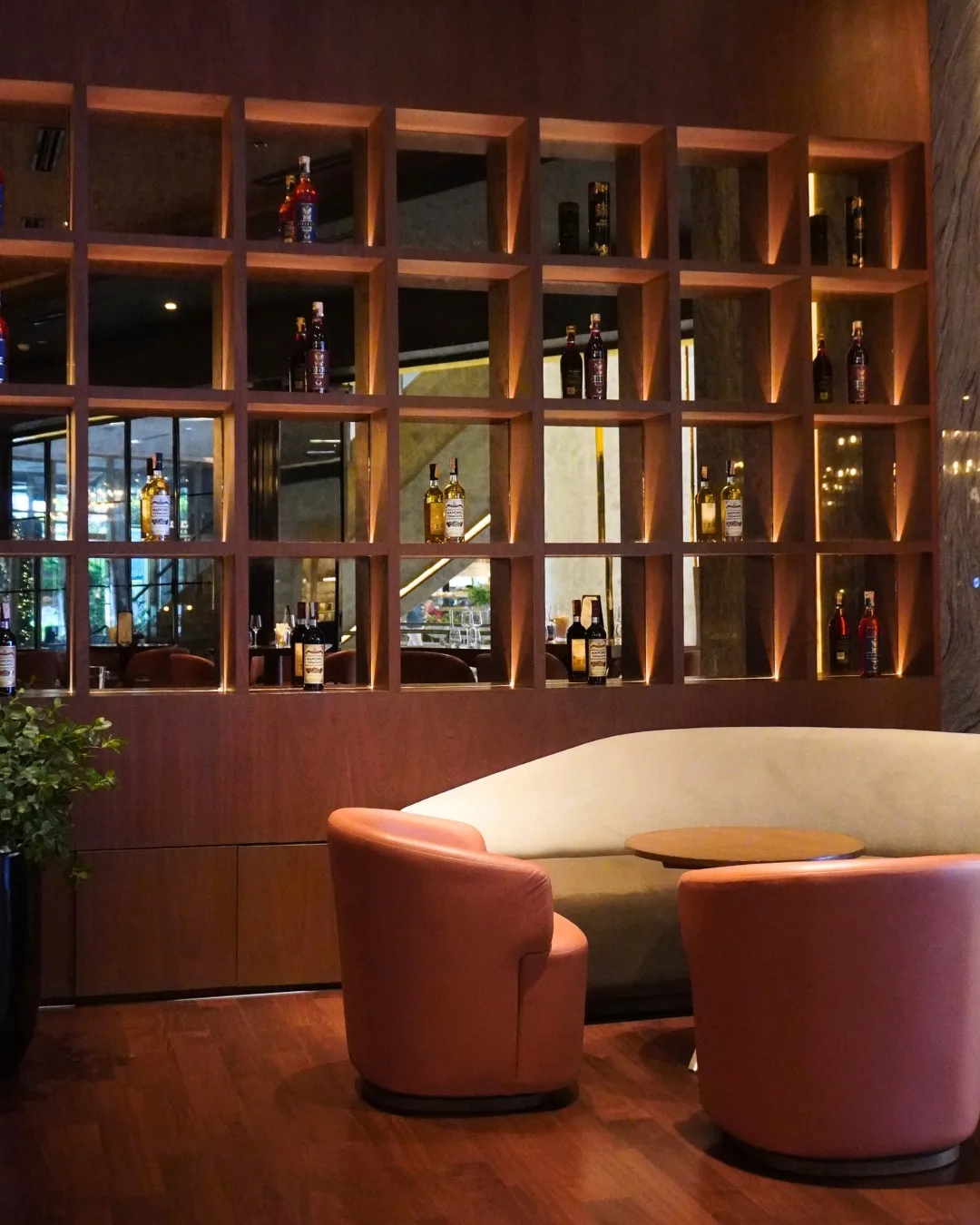 Il Lupino Trattoria & Wine Bar Prime by Peter Zwiener — photo 19