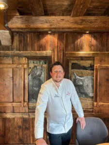 Auberge Chez Guth, Villé