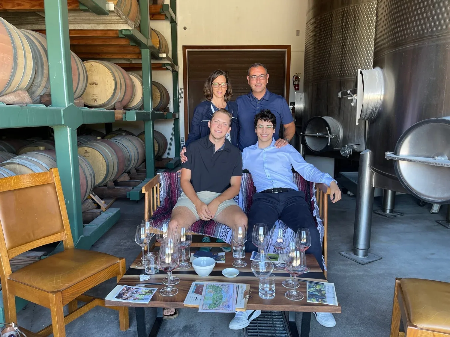 Brix Wine Bar — photo 10