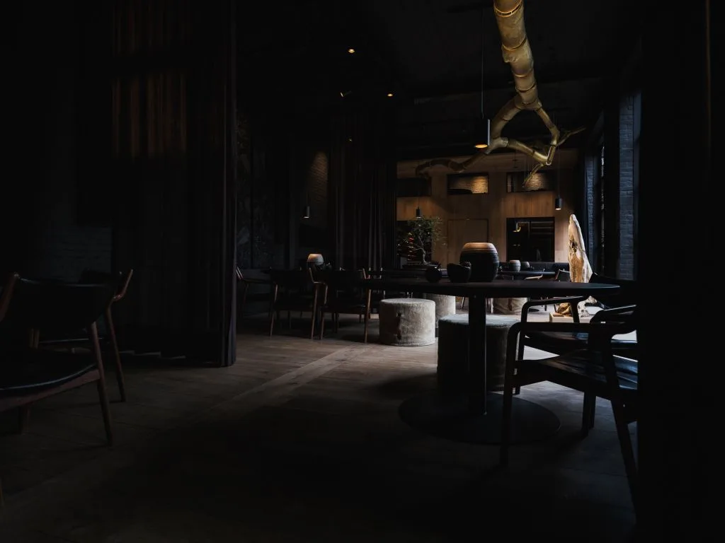 Cuchara, Seoul