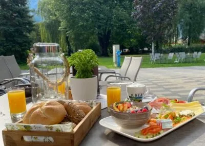 Restaurant Am Platzl — photo 32