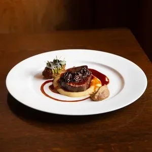 Simply Wild Restaurant — photo 7
