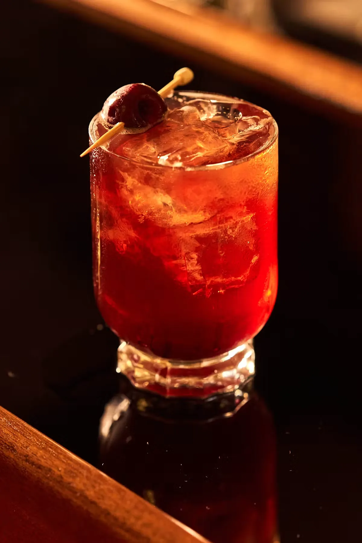 Le Veau d'Or — drink