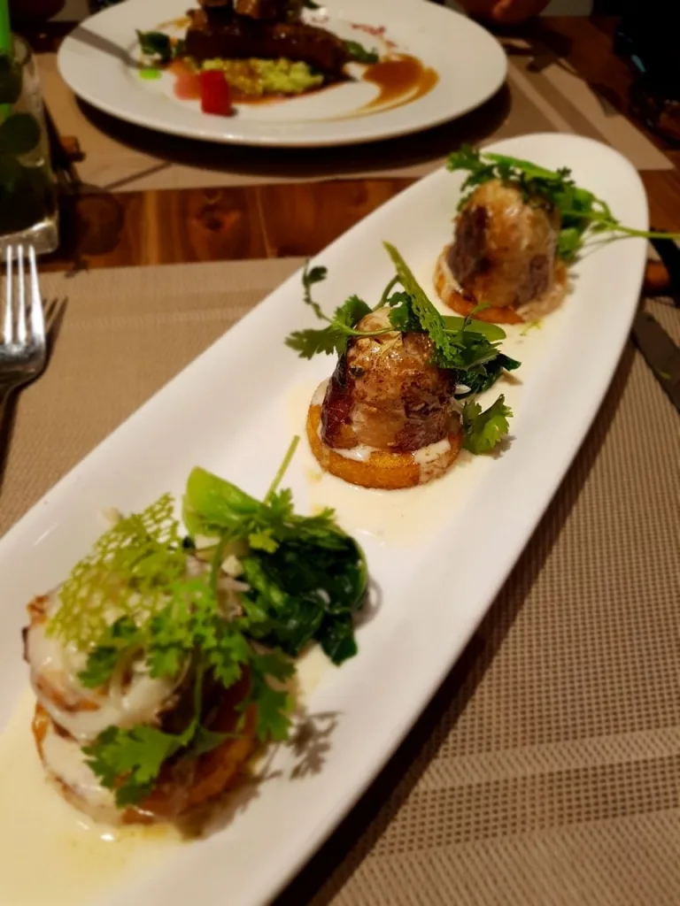 Duong's (Ngo Huyen Street) — photo 92