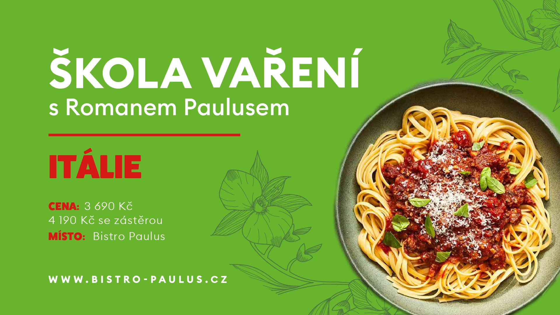 Bistro Paulus — photo 23