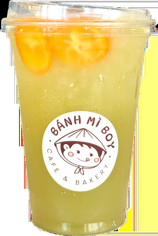 Bánh Mì Boy — photo 11