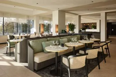 La Table - Domaine du Liziec — photo 13