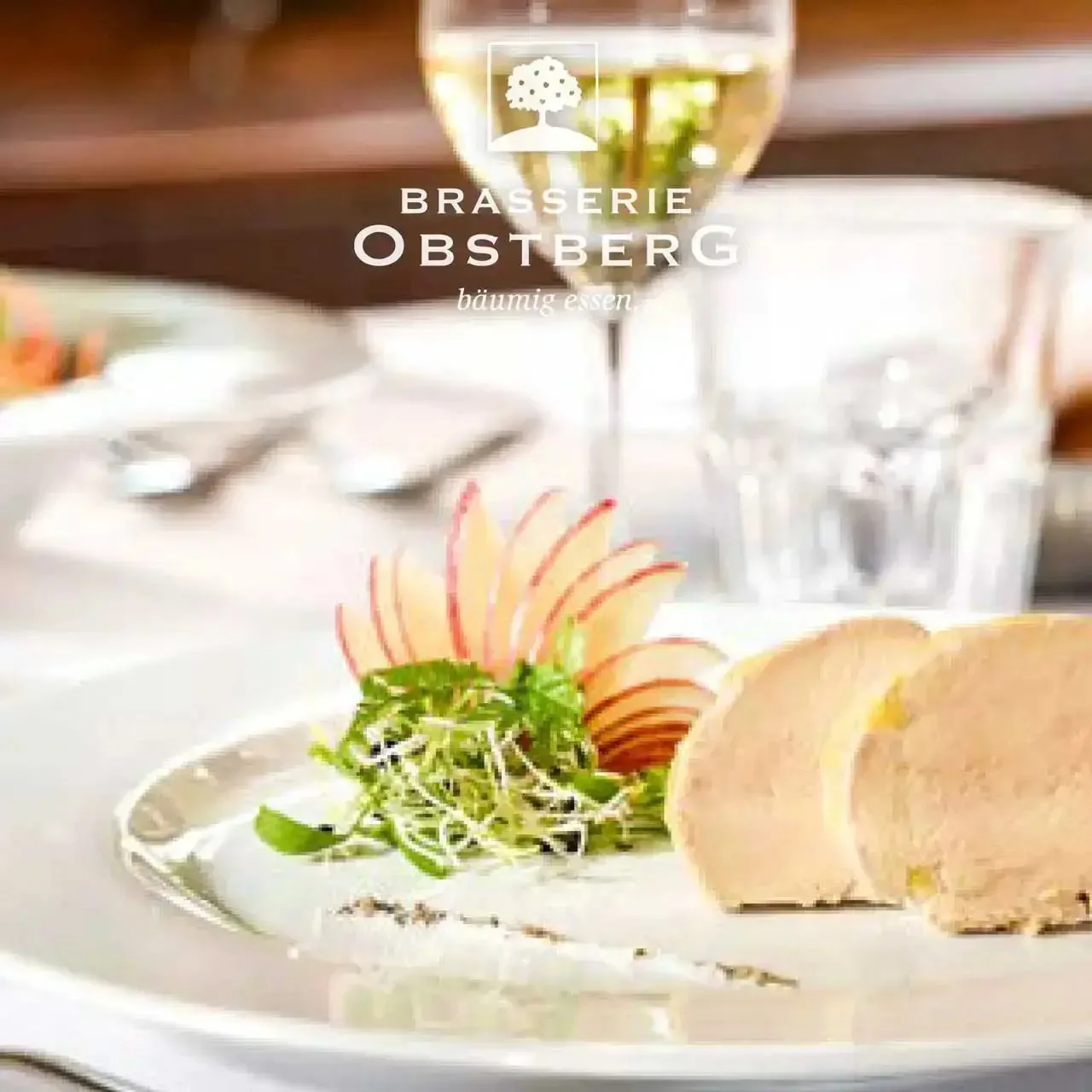 Brasserie Obstberg — photo 14
